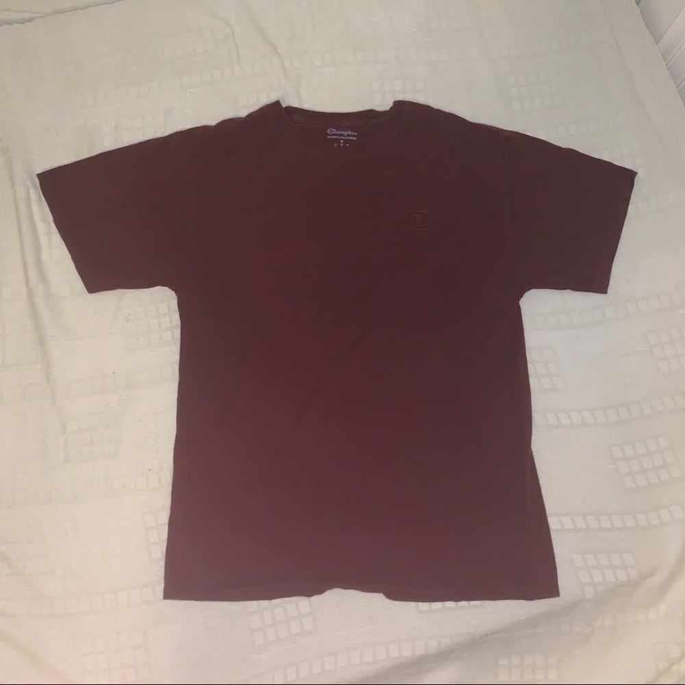 champion tee